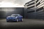 Chevrolet Camaro RS 2016 года